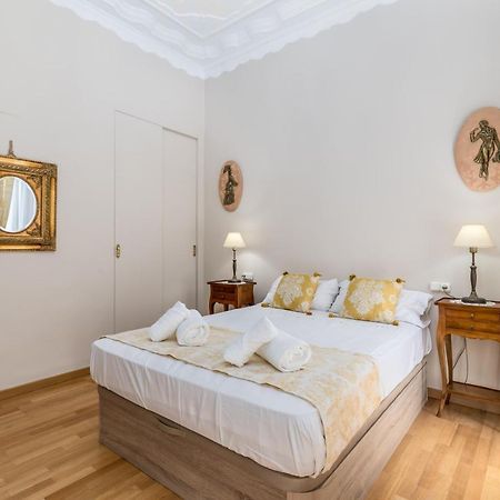 My Loft 4 You Gran Via Valencia Buitenkant foto