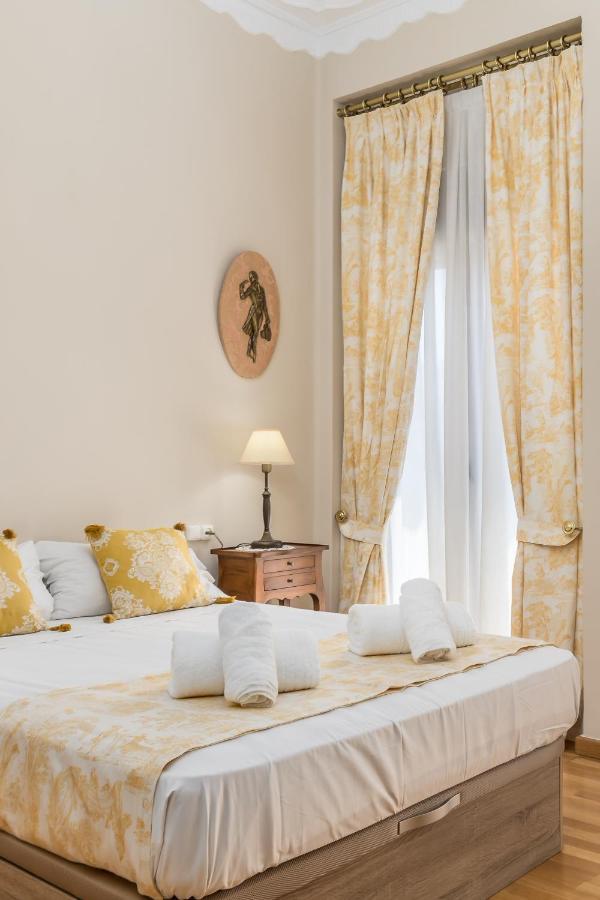 My Loft 4 You Gran Via Valencia Buitenkant foto