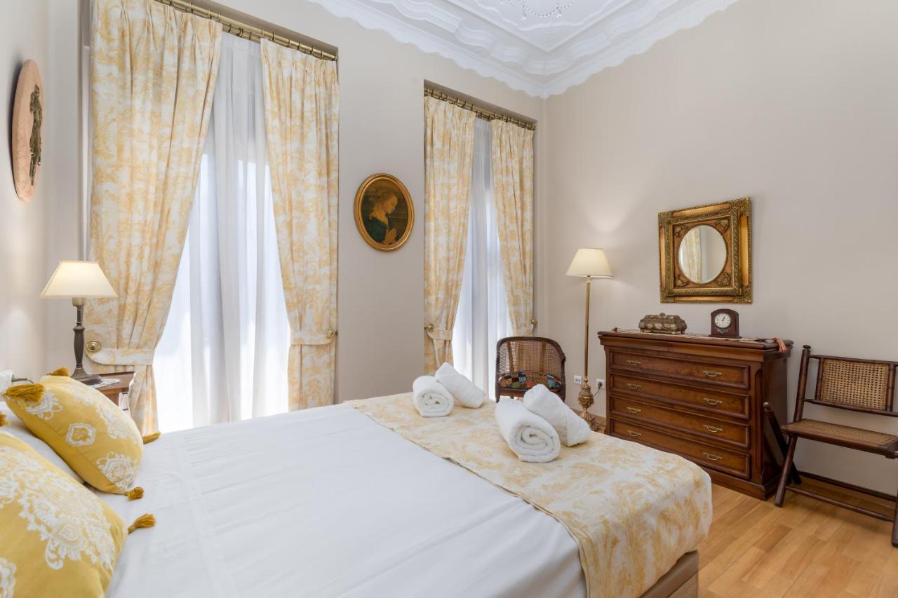 My Loft 4 You Gran Via Valencia Buitenkant foto