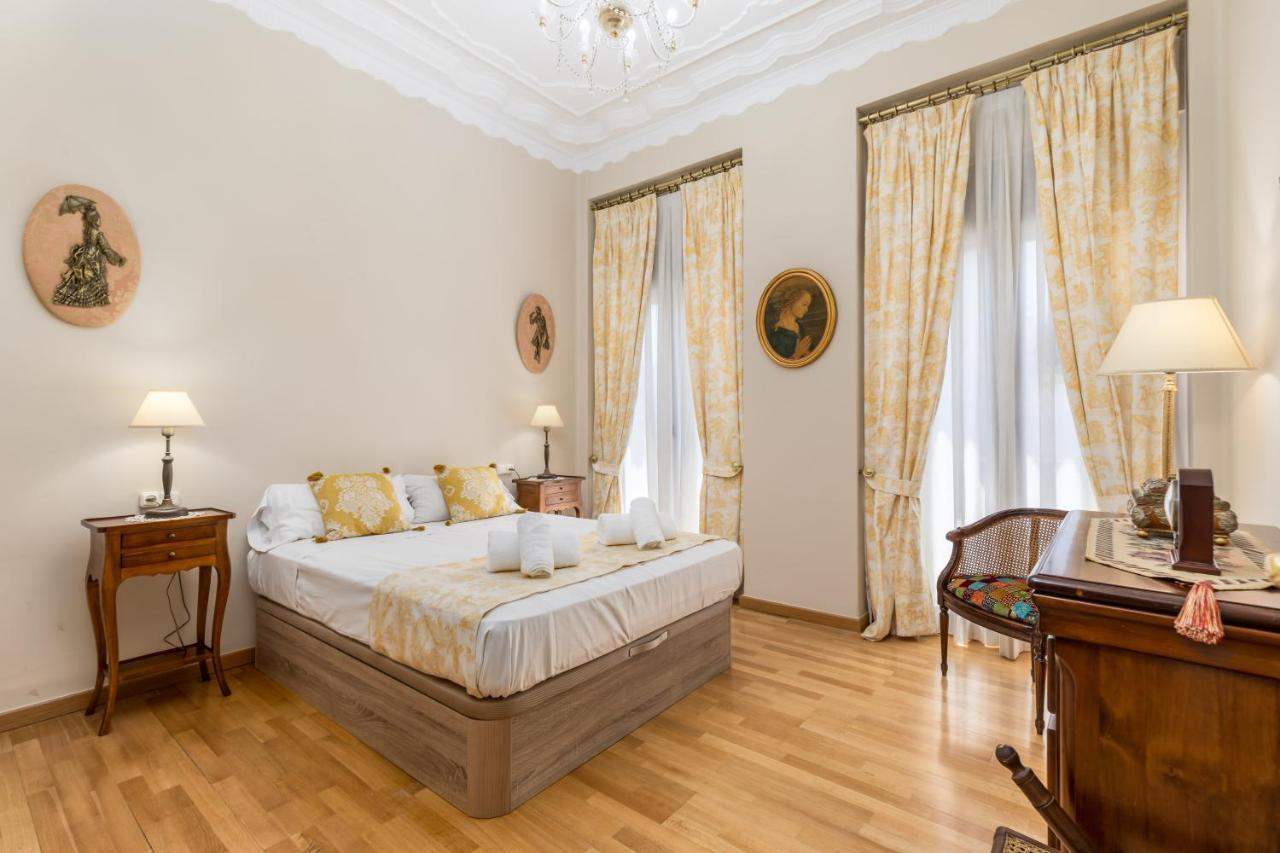 My Loft 4 You Gran Via Valencia Buitenkant foto