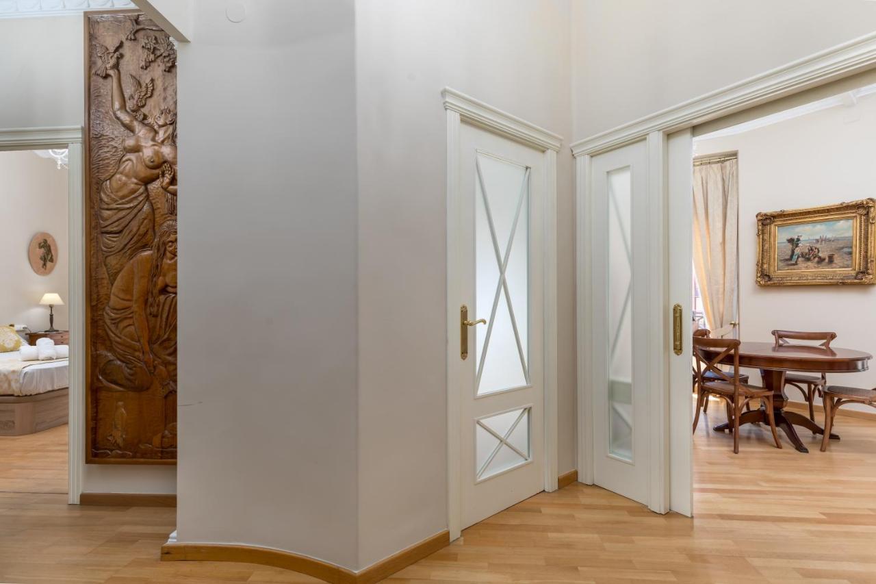My Loft 4 You Gran Via Valencia Buitenkant foto