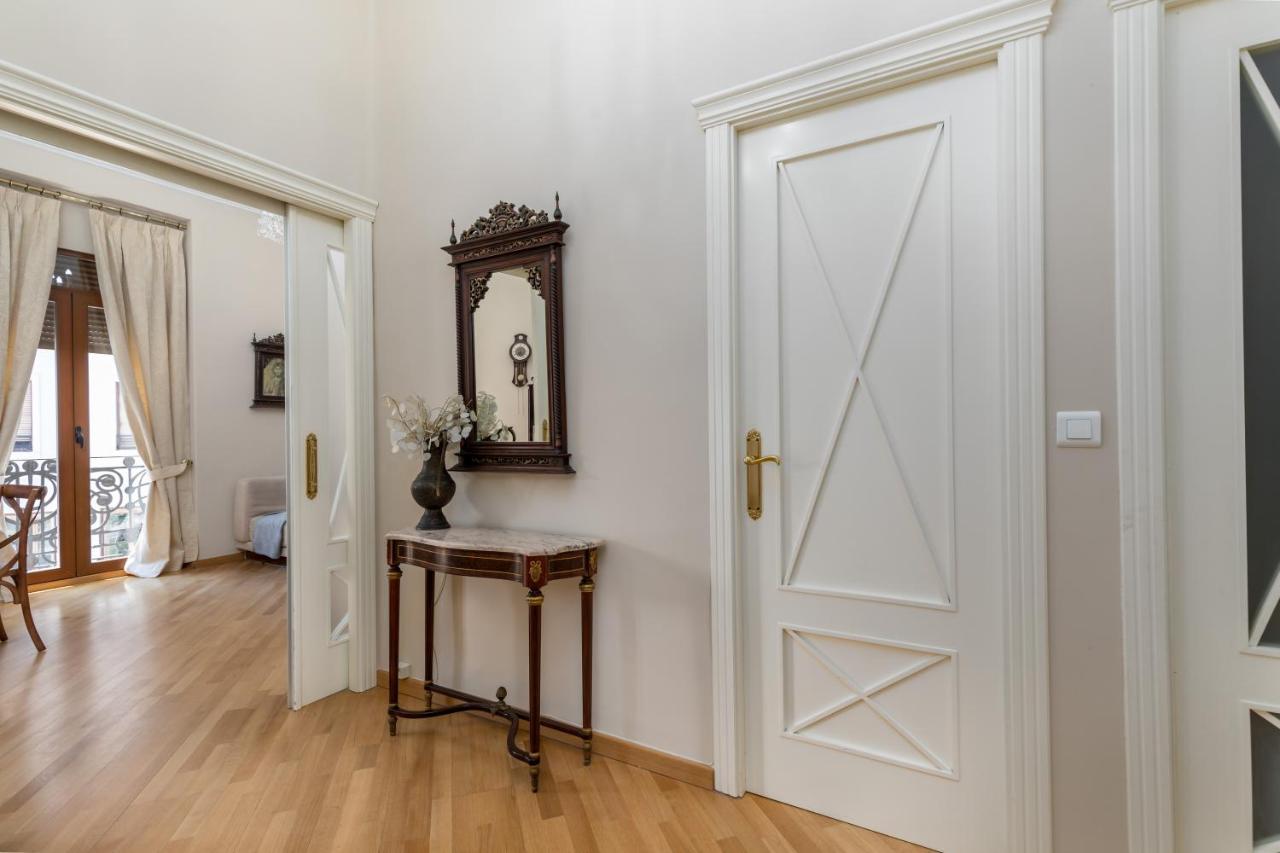 My Loft 4 You Gran Via Valencia Buitenkant foto