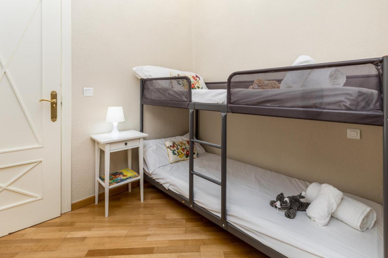 My Loft 4 You Gran Via Valencia Buitenkant foto